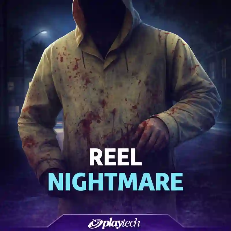 Reel Nightmare Online Slot Game at ph828 Casino