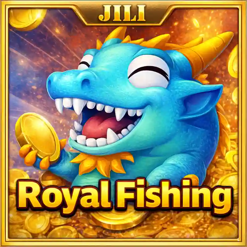 Royal Fishing Game Thumbnail ph828