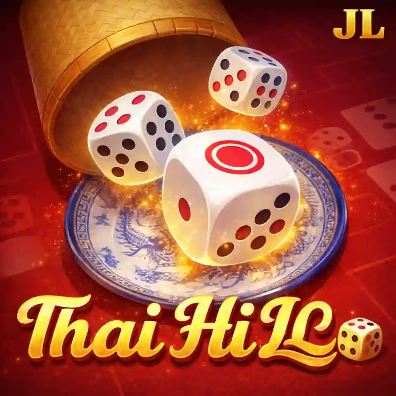 Thai Hilo Dice Game at ph828 Casino
